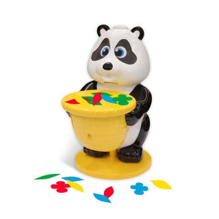 Megableu Megableu Panda Fun Child Play