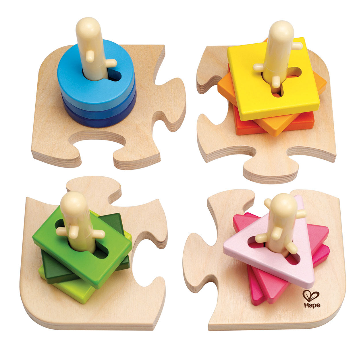 HAPE TROING PUBREAL CRÉATIVE