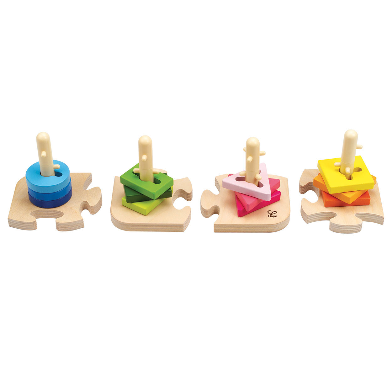HAPE TROING PUBREAL CRÉATIVE