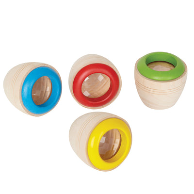 HAPE KALEIDOSCOPE