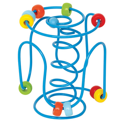 HAPE Spring-a-ling Motor Skills