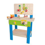 HAPE WOODENBENCH - afbeelding 1
