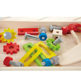 HAPE WOODENBENCH - afbeelding 4