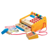 HAPE WOODEN C avec - afbeelding 2