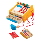 HAPE WOODEN C avec - afbeelding 3