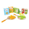 Ensemble de pâtes à hape