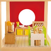 Salle à manger HAPE Dollhouse