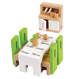 Salle à manger HAPE Dollhouse - afbeelding 1