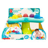 Hape jouet de bain fontaine musicale baleine