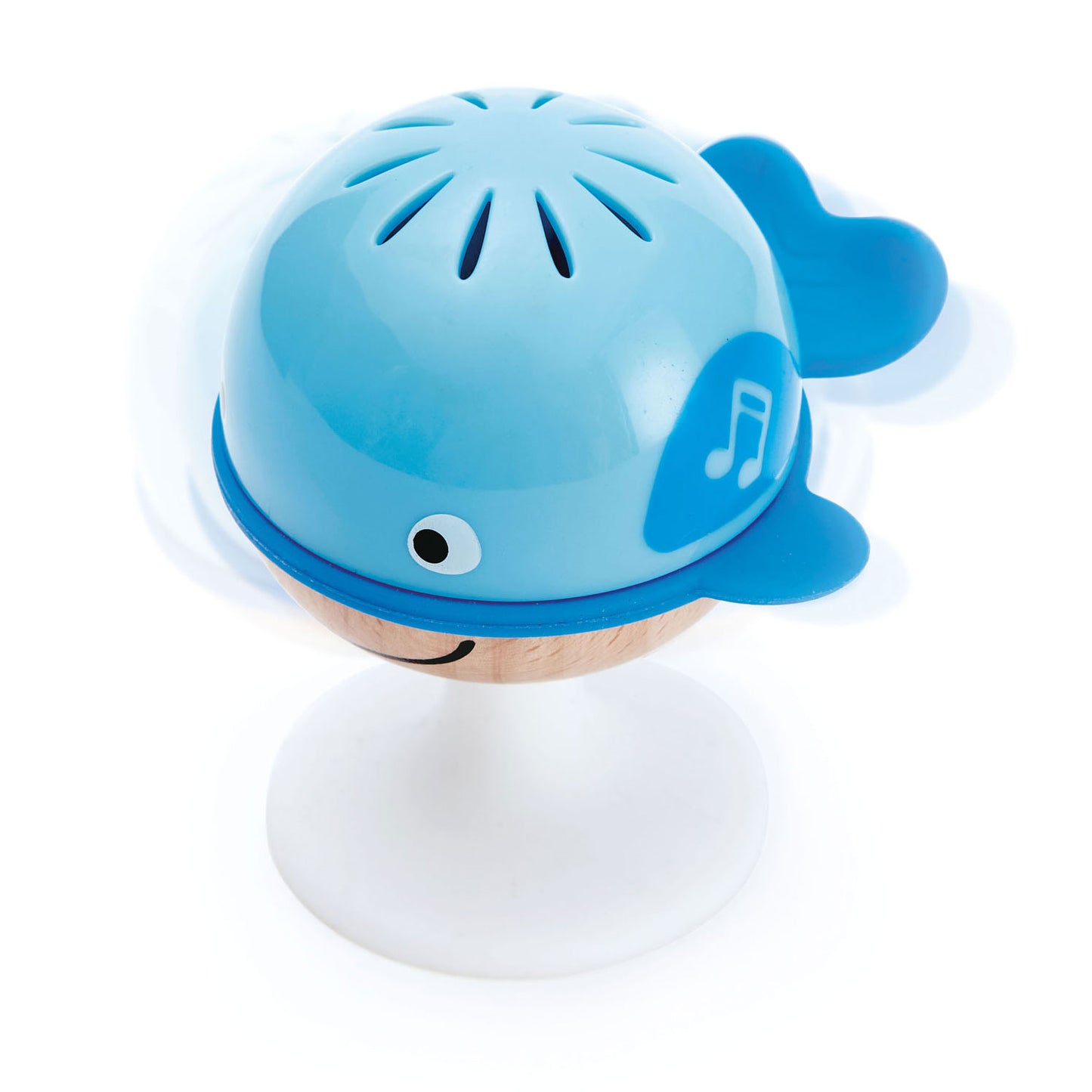 Animaux HAPE hochet avec sous-tassette, 3e.