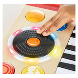 HAPE DJ mix and spin studo play set - afbeelding 4