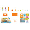 HAPE WOODEN ADVENURE BUSHERSHER