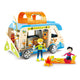 HAPE WOODEN ADVENURE BUSHERSHER