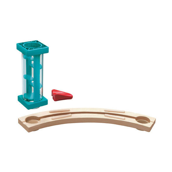 HAPE Castle Escape Knikkerbaan
