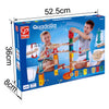 HAPE Castle Escape Knikkerbaan