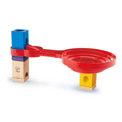 HAPE TWIST SPIRAL TWIKKERBAAN. 9dlg.