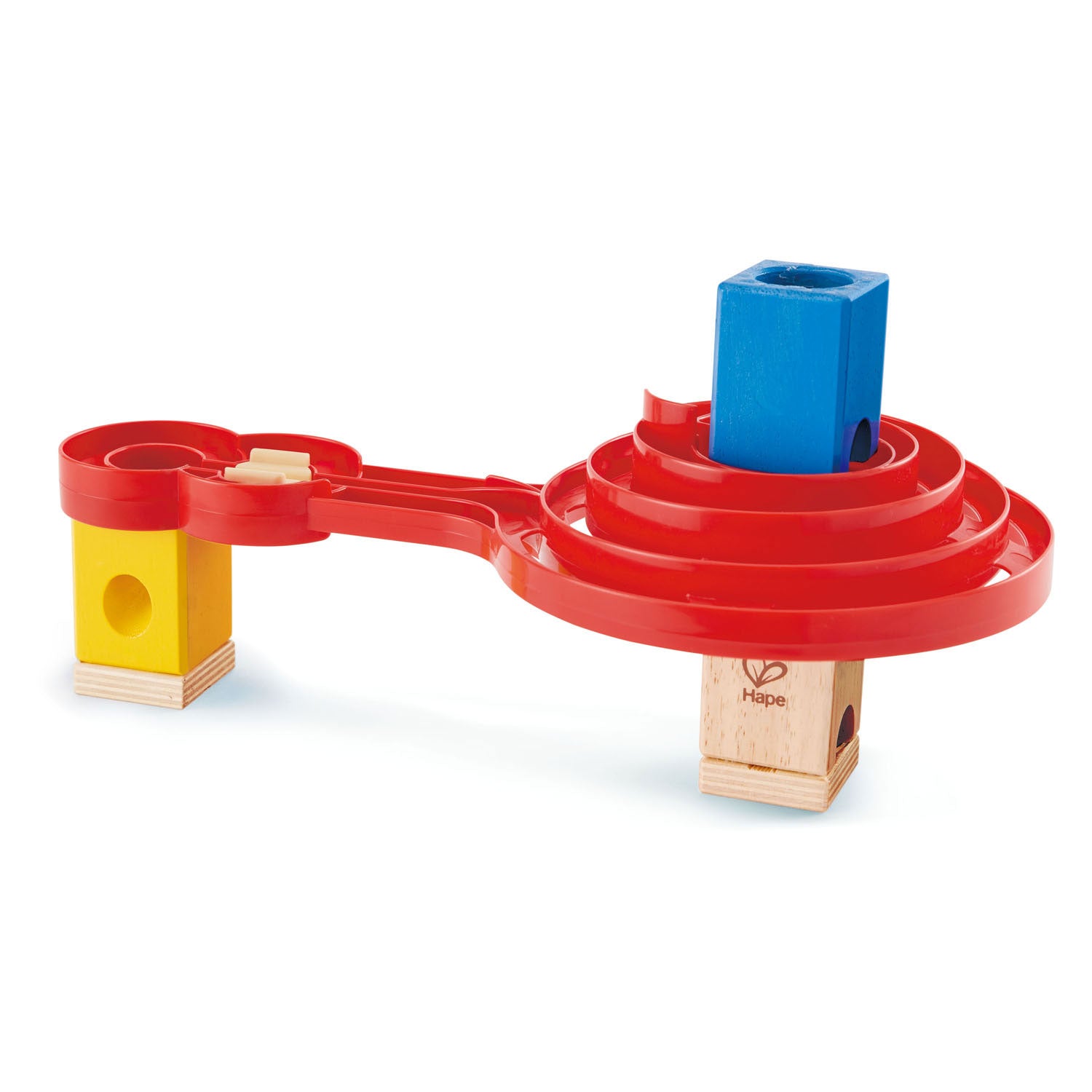 HAPE TWIST SPIRAL TWIKKERBAAN. 9dlg.