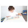 Beleduc Logipic Wooden Mosaic Child Play