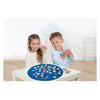 Formes de shapy Beleduc et jeu de l'enfant combiné