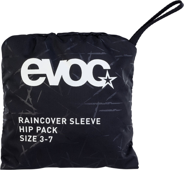 Sac banane à manches imperméables Evoc - hüfttasche