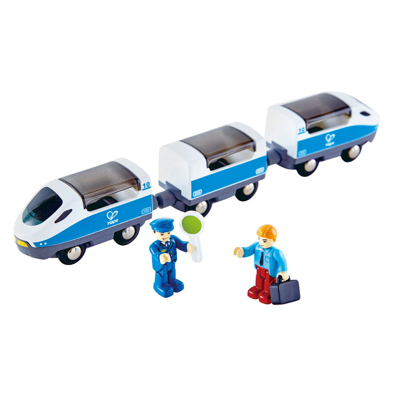 Voyages interurbains Hape