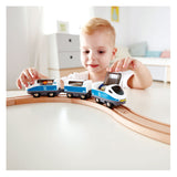 Voyages interurbains Hape