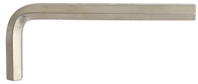 Clé hexagonale Unior 220 3 4mm