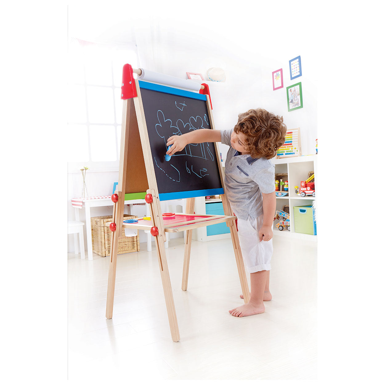 HAPE SCHOOL MAGNÉTIQUE