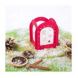 Kit de construction de lanterne en bois - afbeelding 2