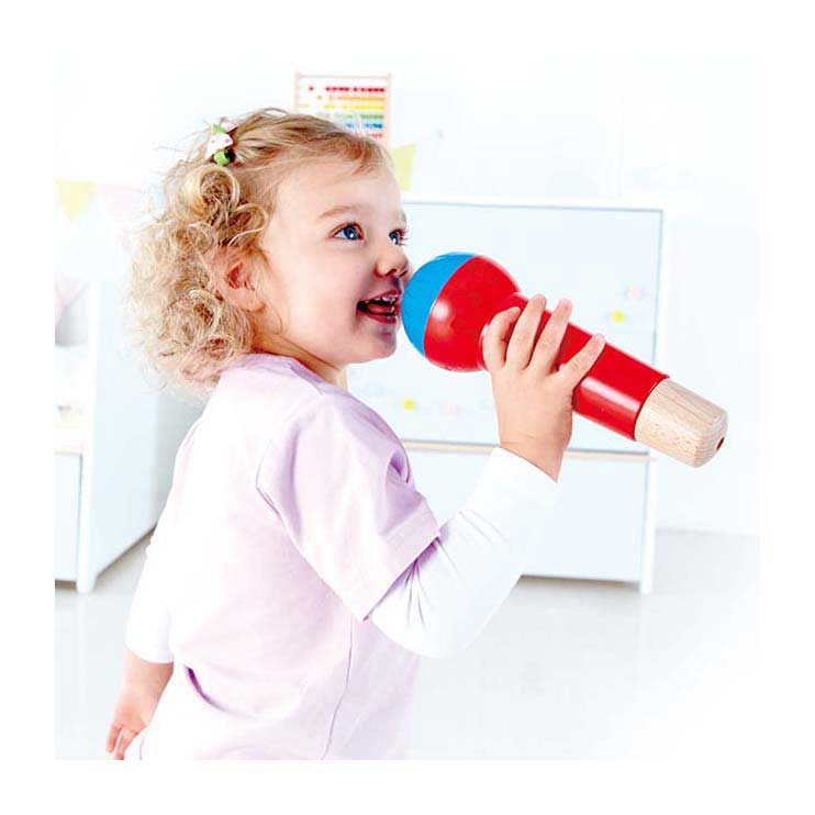 Hape microphone d'écho
