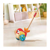 Hape Lilly Bird - Poussoir en bois avec son