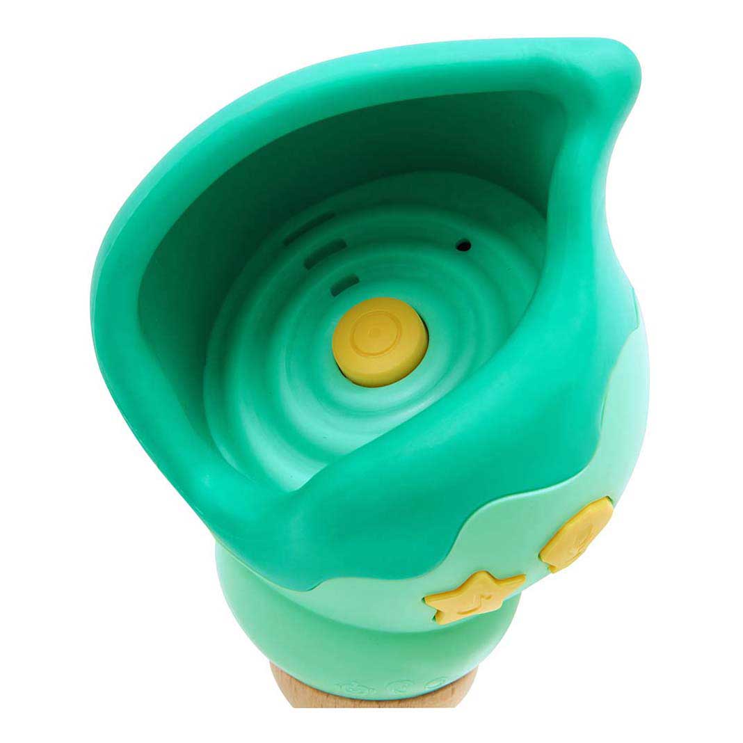 Coquille musicale magique Hape