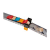 Dominos marteau Hape - 59 pièces.