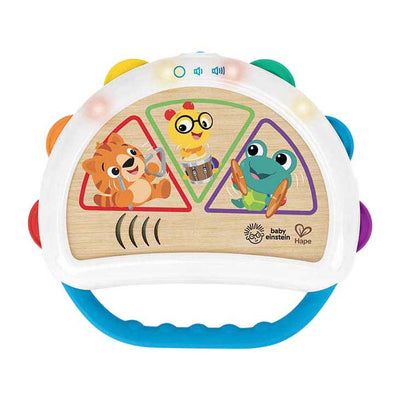 Tambourin Hape Magic Touch