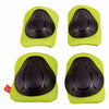Hape coudières et genouillères - jaune
