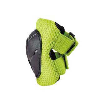 Hape coudières et genouillères - jaune