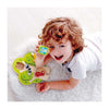Puzzle Hape qui est dans l'arbre - 5 parties.