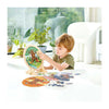 Puzzle de couches Hape 4 saisons
