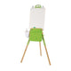 Chevalet portable en bambou Hape - 14 pcs.