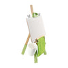 Chevalet portable en bambou Hape - 14 pcs.