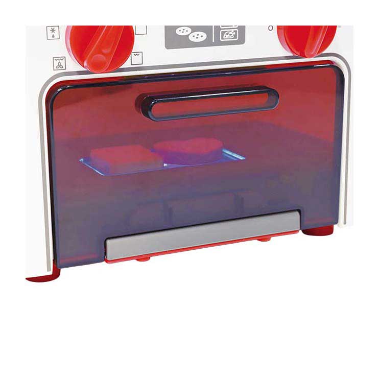 Four Hape avec changement de couleur - 8 pcs.