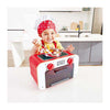 Four Hape avec changement de couleur - 8 pcs.