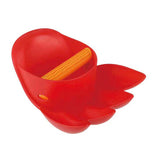 Griffe à creuser Hape - rouge - afbeelding 1