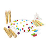 Hape bambou rapido - 122pcs.