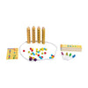 Hape bambou rapido - 122pcs.