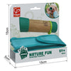 Hape télescope réglable en bambou