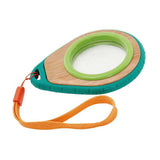 Ensemble de détective naturel en bambou Hape - afbeelding 3