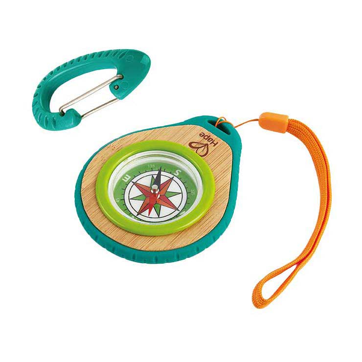 Ensemble de boussole Hape