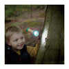 Lampe de poche en bambou Hape