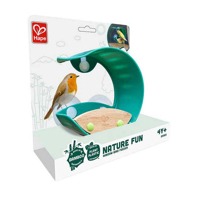 Mangeoire à oiseaux Hape